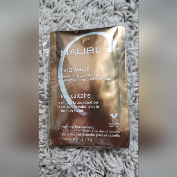 Malibu hardwater wellness hair remedy - Picture 2 of 4